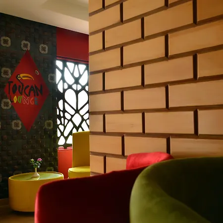 Parrotel Beach Resort-2