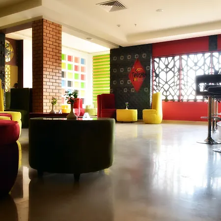 Parrotel Beach Resort-3